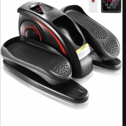 Under Desk Elliptical Machine