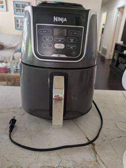 Ninja air fryer