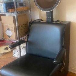Hair Dryer