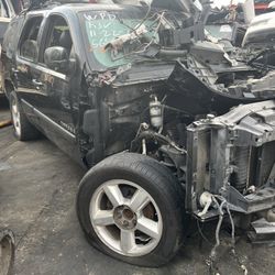 2008 Tahoe Parts