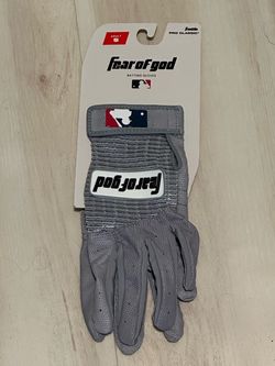 Fear of God x Franklin Pro Classic Seal Grey Size S