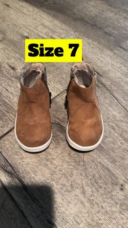 Toddler Girl Carters Boots 