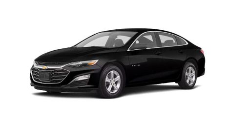 2020 Chevrolet Malibu