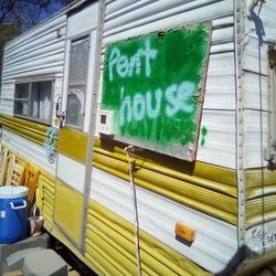RV Road Ranger