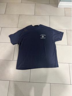 Essentials shirt