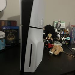 PS5 Digital With Disc Drive 