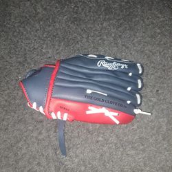 Youth Baseball Glove