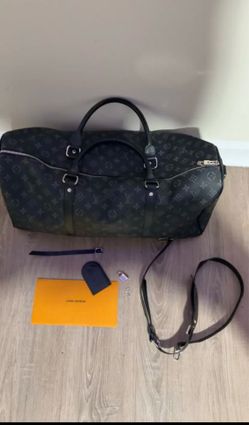 LV Keepall Duffle