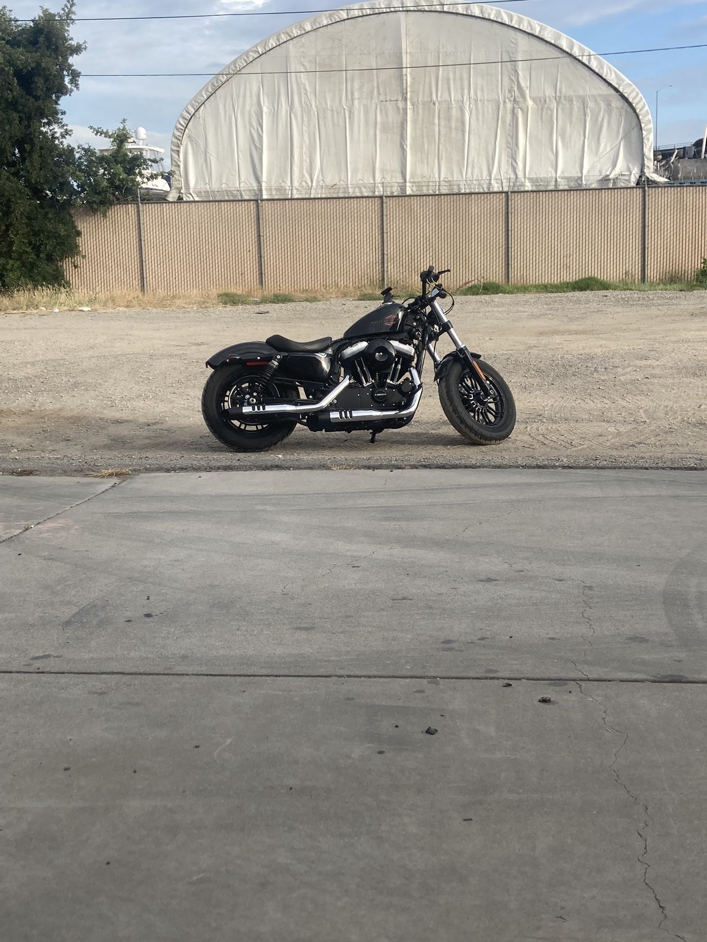 Harley Sportster for Sale in Stockton, CA OfferUp