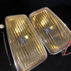 Mercedes-Benz W126 420SEL 500SEL early model inner headlight