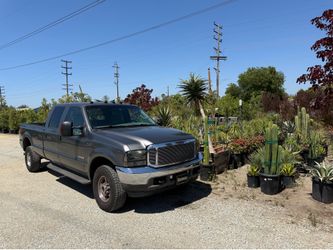 2003 Ford F-350