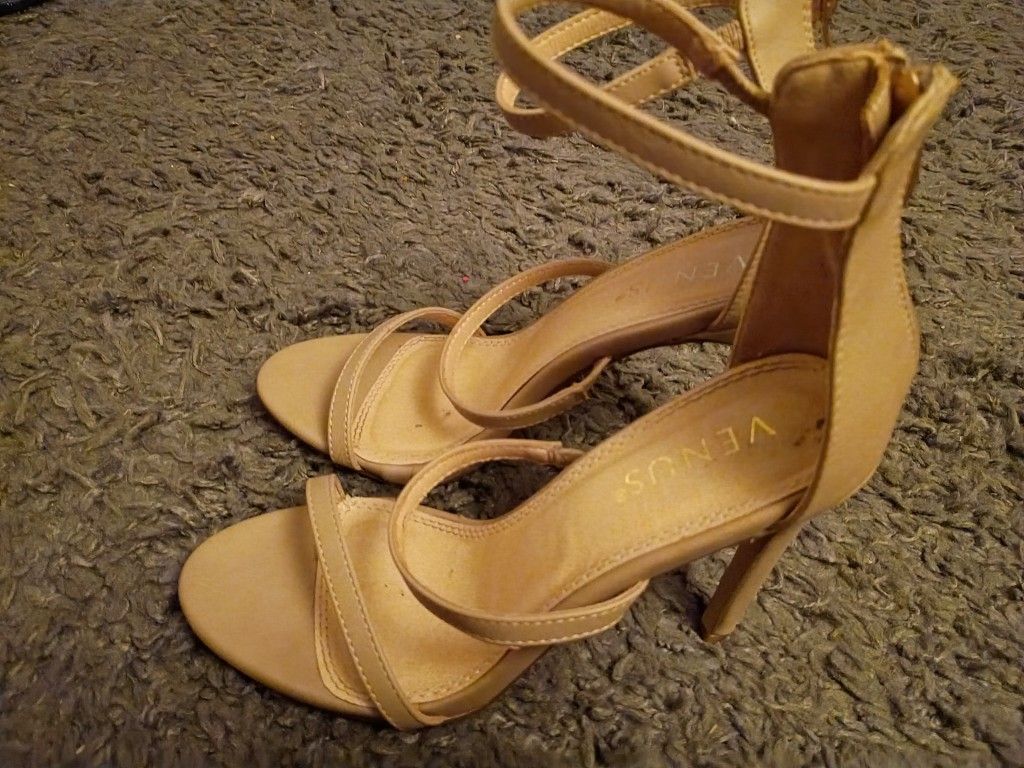 Venus High Heels