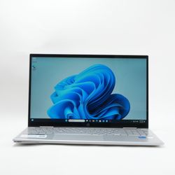 HP Pavilion x360 15-ER1051CL 15" i5-1235u 1.3GHz 12GB RAM 512GB SSD