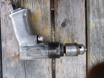 Air drill
