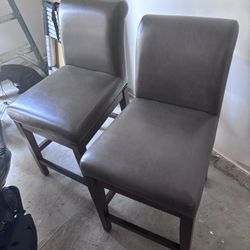 Bar Stools-set of 2