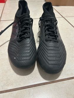 Adidas predator soccer cleats