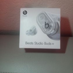 Beats Studio Buds +