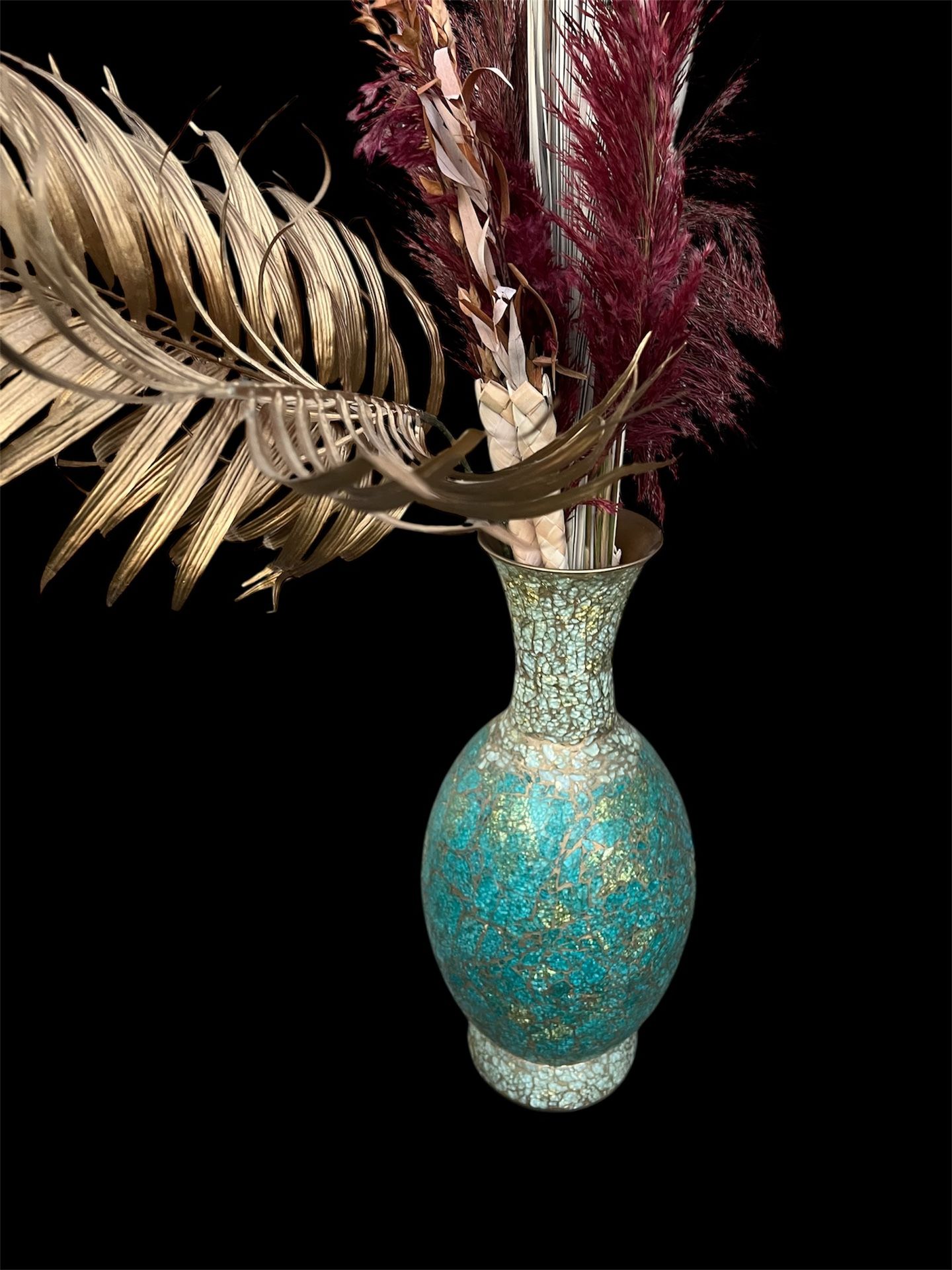 Large Floor Vase