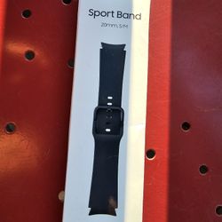 Samsung Band 22mm