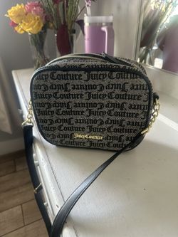 Juicy Couture Purse