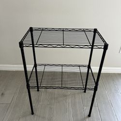 Adjustable Metal Wire Rack