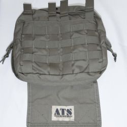 ATS Tactical Gear large GP pouch 