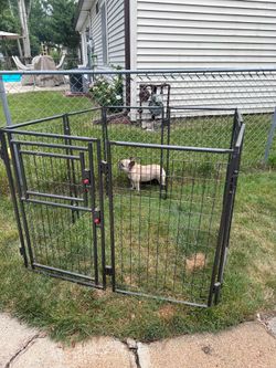 Cage 49x47x37