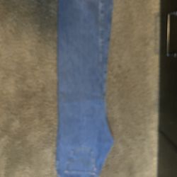 Blue 501s Levi’s 