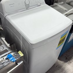 Frigidaire Topload Washer