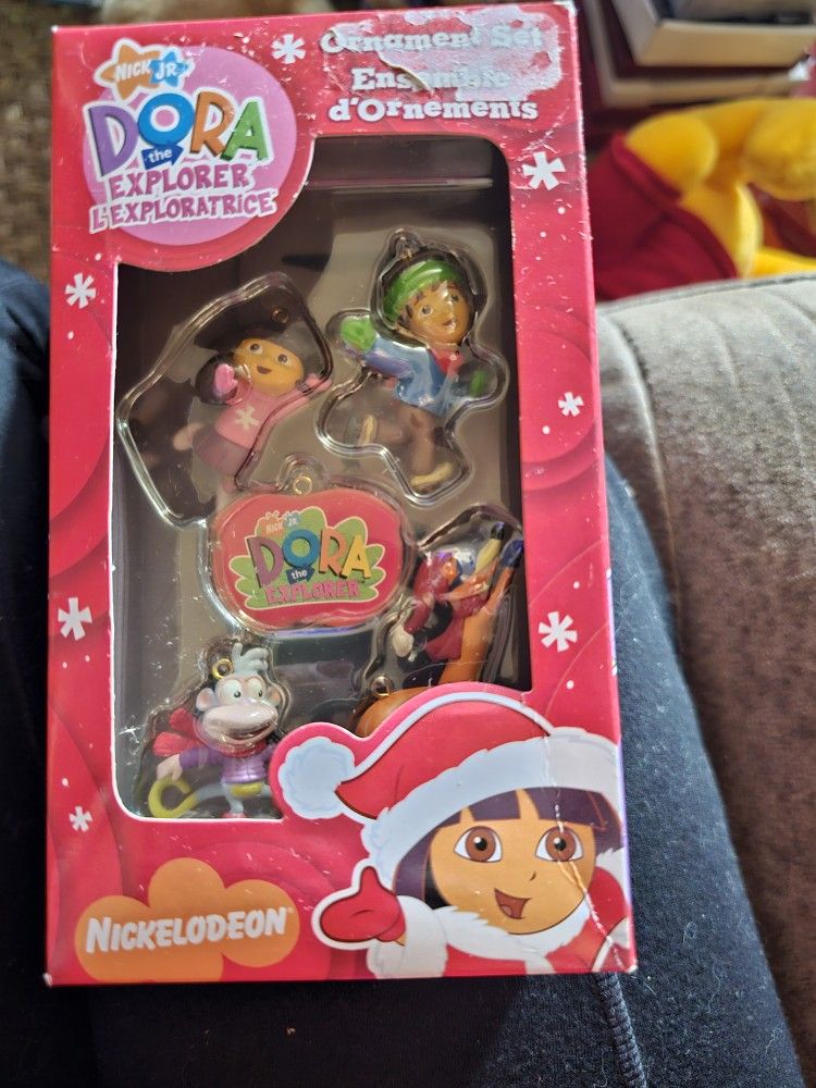 Dora