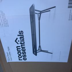 Outdoor Patio Coffee Table 