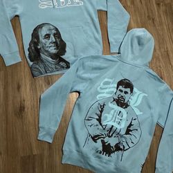 Sky The Limit
