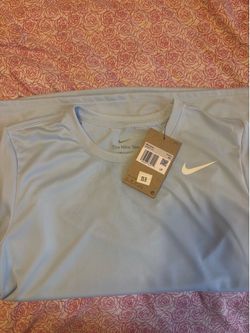 Nike shirt