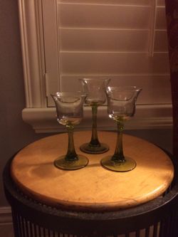 Party Lites Candle holders