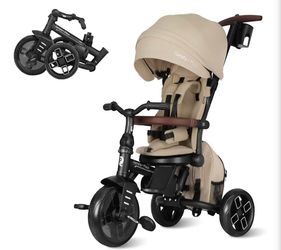 Tricycle