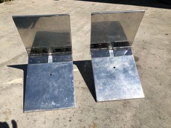 2 Marine Speaker Barckets for Boats