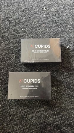 Men's Fragrances