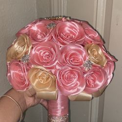 Quince Ramo