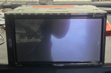 Pioneer stereo