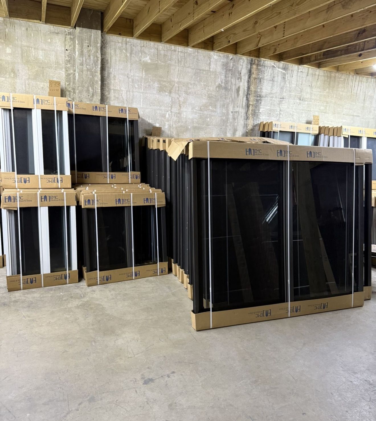 Impact Windows Doors