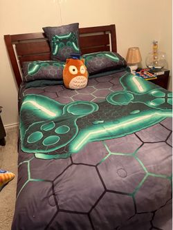 Full Bedroom Set