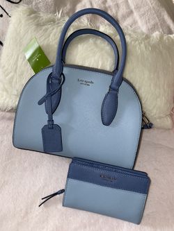 Kate Spade Bag And Wallet Bundle BRAND NEW