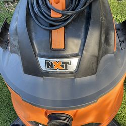 RIDGID 16 Gallon Wet/Dry Vacuum $99 OBO