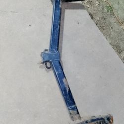 Tow Bar