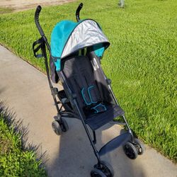 Summer Stroller 