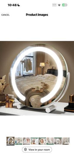mirror