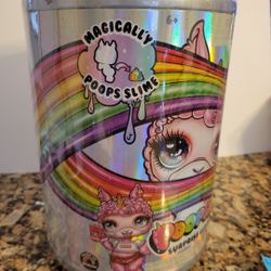 Magical Poop Slime Doll