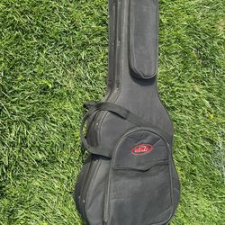 SKB Heavy Padded Acoustic Guitar Bag