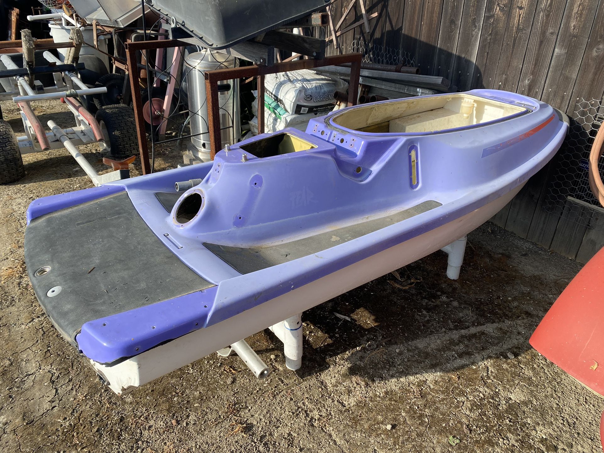 Yamaha Waveblaster