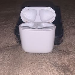 Apple AirPod Case (NoBud)